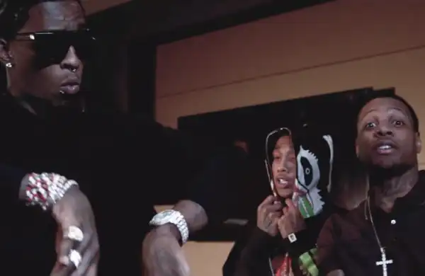 Lil Durk - Internet (ft. Young Thug)